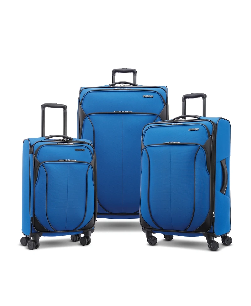 American Tourister 4 Kix 2.0 20" Spinner