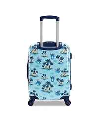 American Tourister Disney's Stitch 20" Hardside Spinner