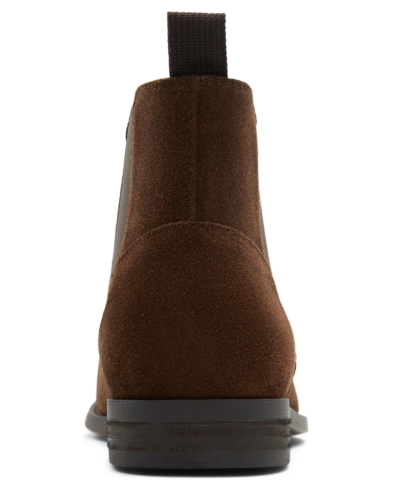 Aldo Men's Collen Slip-On Boots