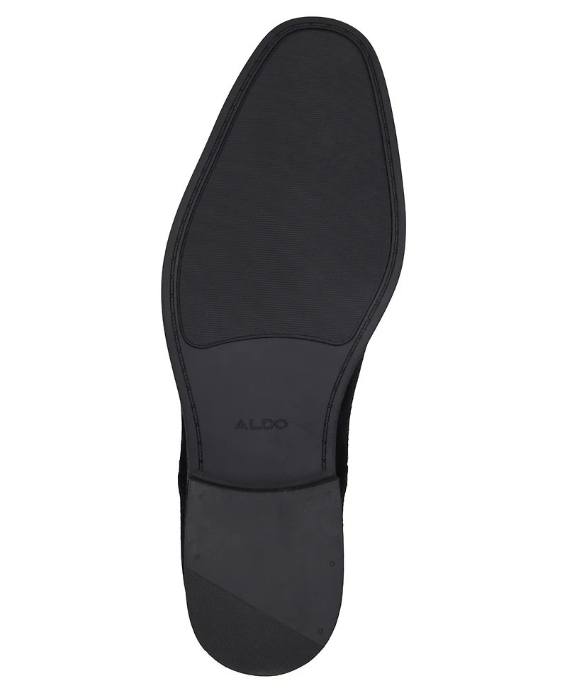 Aldo Men's Collen Slip-On Boots