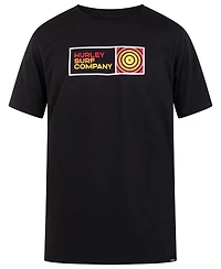 Hurley Men's Everyday Energy Short Sleeve T-shirt