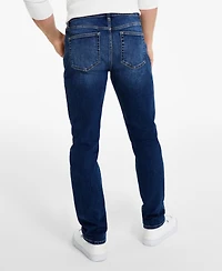 Sun + Stone Men's Denver Slim-Fit Jeans, Created for Macy's
