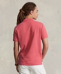Polo Ralph Lauren Men's Classic-Fit Cotton Shirt
