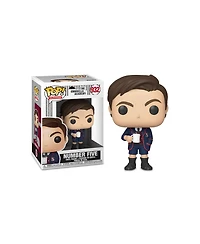 Umbrella Academy Funko Pop Tv Vinyl Figure | Number Five