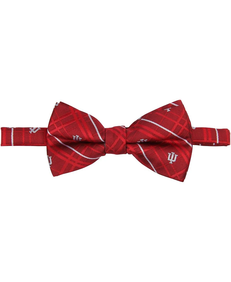 Men's Ncaa Oxford Bow Tie