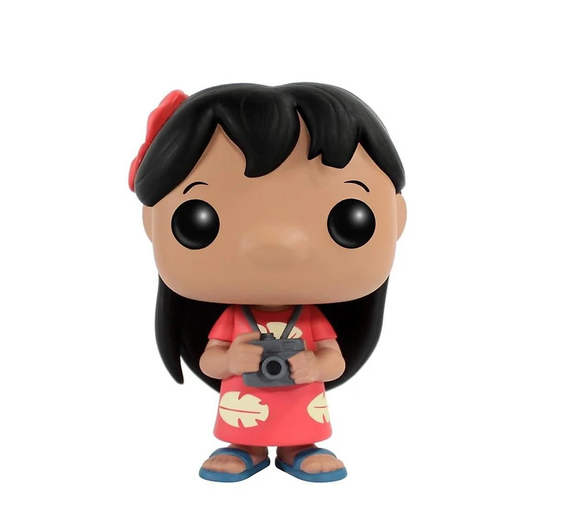 Disney's Lilo & Stitch Funko Pop Vinyl Figure Lilo