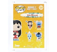 Disney's Lilo & Stitch Funko Pop Vinyl Figure Lilo