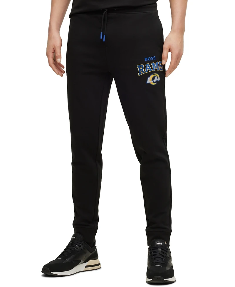 Boss by Hugo Boss Boss by Hugo Boss x Nfl Men's Tracksuit Bottoms Collection