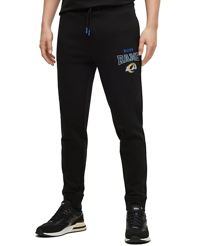 Boss by Hugo Boss Boss by Hugo Boss x Nfl Men's Tracksuit Bottoms Collection
