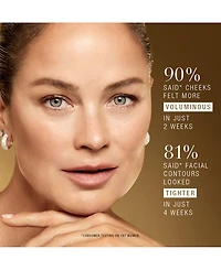 Re-Nutriv Ultimate Diamond Sculpted Transformation Cream Moisturizer, 1.7 oz.