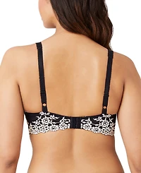 Wacoal Women's Embrace Lace Contour Bra 853191