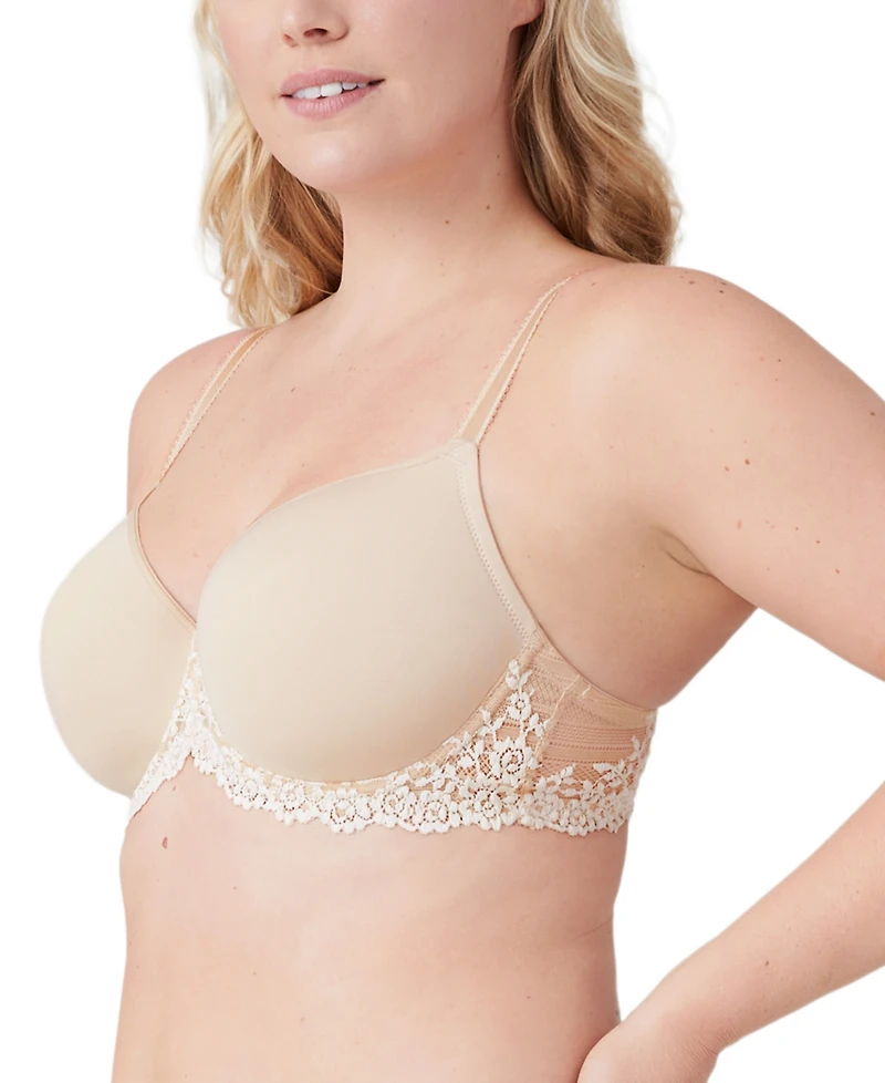 Wacoal Women's Embrace Lace Contour Bra 853191