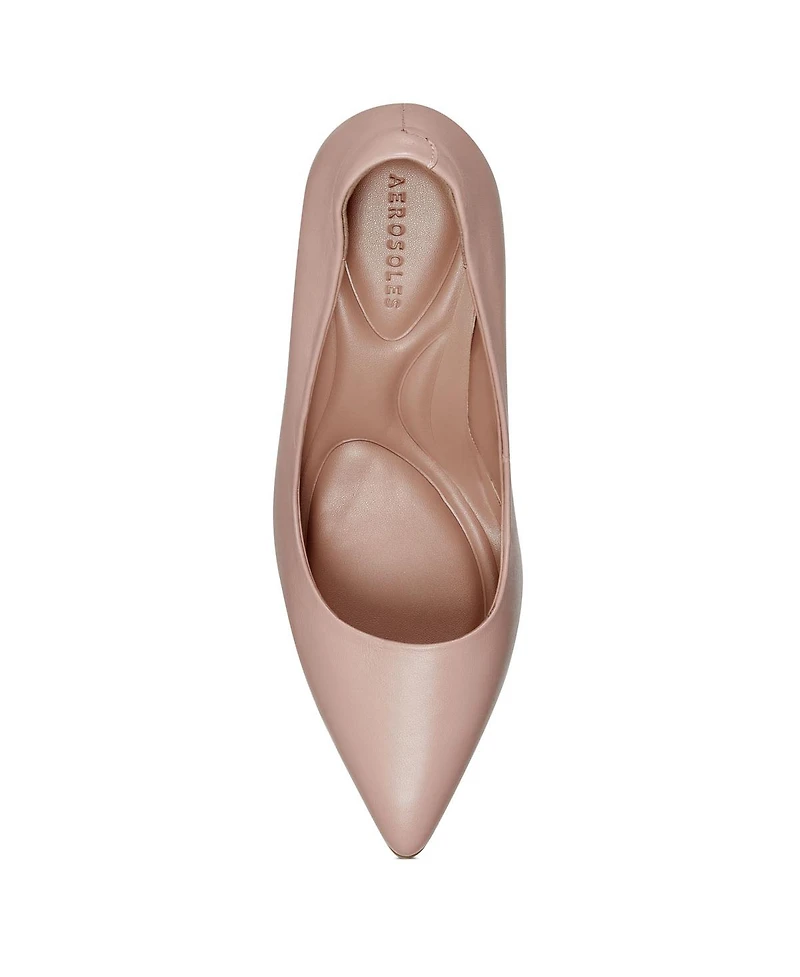 Aerosoles Women's Isabel Pump