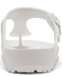 Birkenstock Women's Gizeh Essentials Eva Sandals from Finish Line