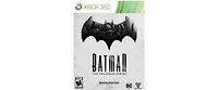 Warner Bros. Batman: The Telltale Series - Xbox 360