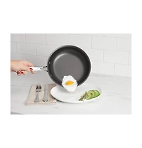 Cuisinart Chef's Classic Nonstick Hard Anodized Cookware 13 Piece Cookware Set