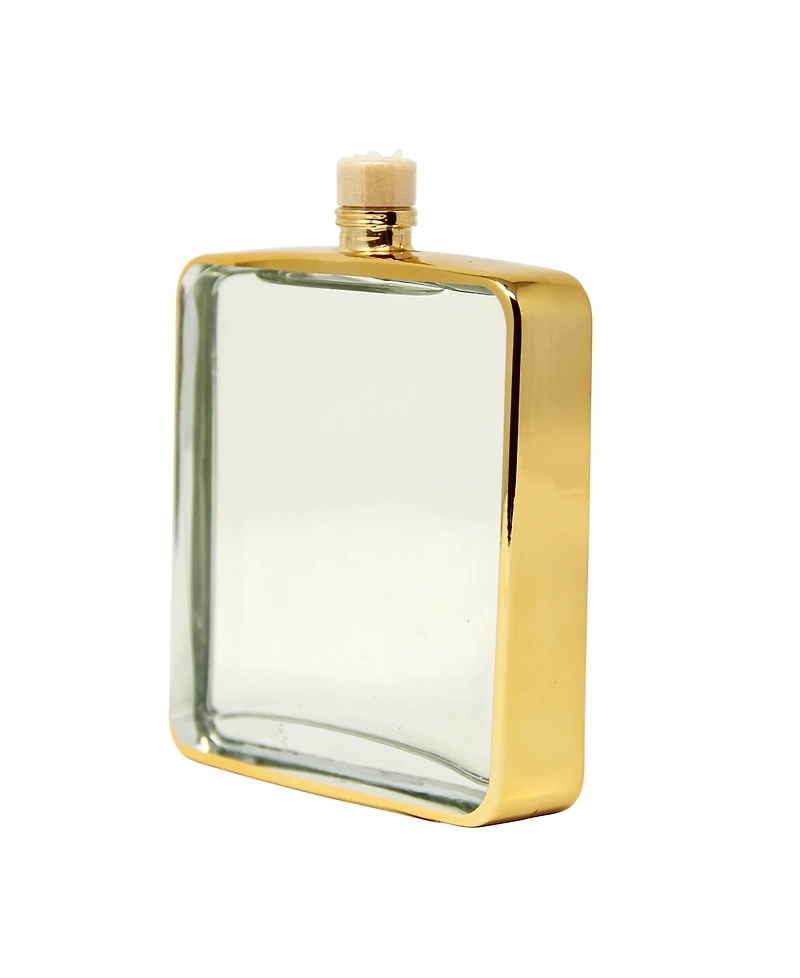 Framed Square Shaped Diffuser