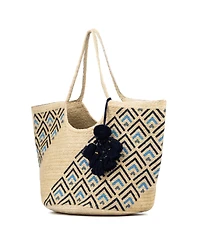 Olivia Miller Women's Maggy Extra-Large Tote