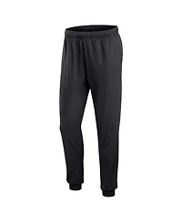 Men's Nike Black Boston Red Sox Authentic Collection Travel Performance Pants