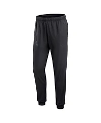 Men's Nike Black Chicago White Sox Authentic Collection Travel Performance Pants