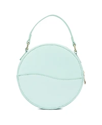 Olivia Miller Women's Iris Mini Satchel Bag
