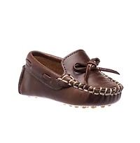 Elephantito Infant Boy Baby Driver Loafer