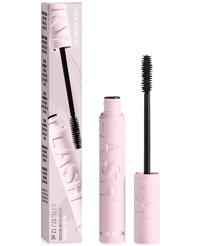 Kylie Cosmetics Kylash Volume Mascara, 0.4 oz.