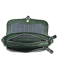 Abutilon Convertible Crossbody Bag