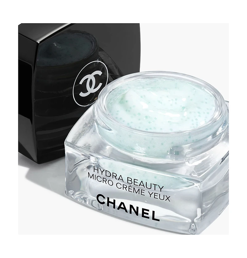 CHANEL 3-Pc. Hydra Beauty Maximum Moisture Skincare Set
