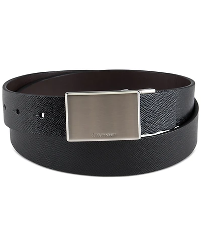 Calvin Klein Men's Reversible Belt