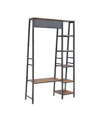 Linon Home Decor Aiden Hall Tree