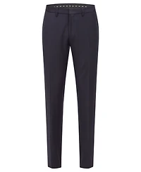 Boss by Hugo Men's Extra-Slim-Fit Trousers