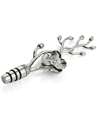 Michael Aram White Orchid Wine Stopper