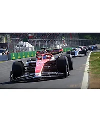 Wizard Of Oz F1 2022