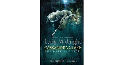 Lady Midnight (Dark Artifices Series #1) by Cassandra Clare