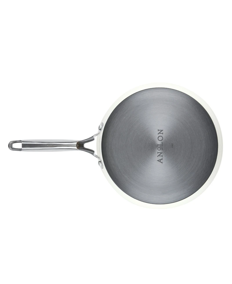 Anolon Achieve Hard Anodized Nonstick 10" Frying Pan