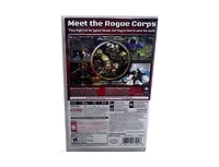 Contra Rogue Corps