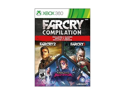 Far Cry Compilation