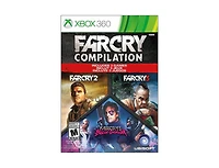 Far Cry Compilation