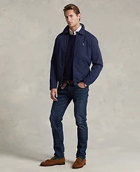 Polo Ralph Lauren Men's Lightweight Windbreaker