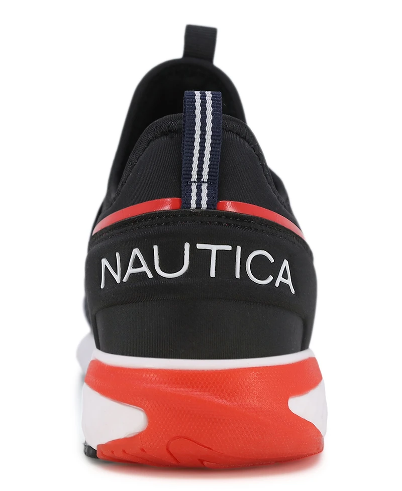 Nautica Men's Zento Sneakers