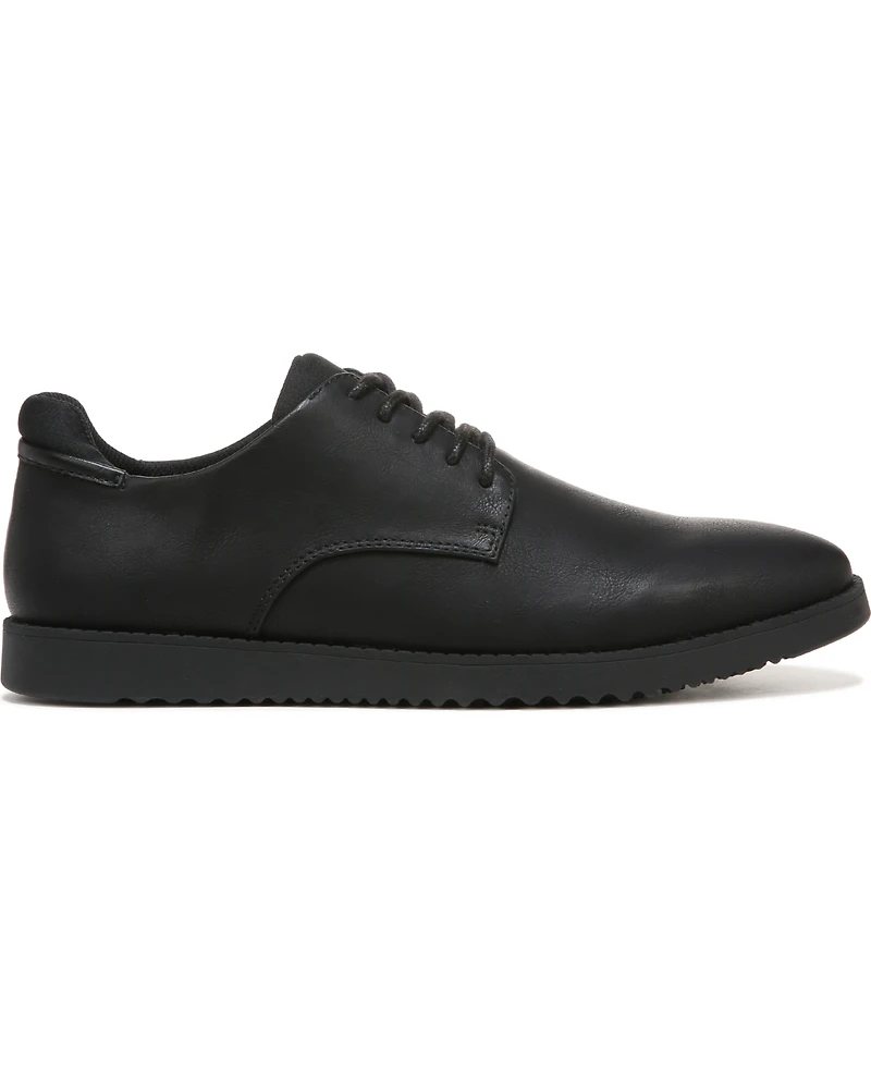 Dr. Scholl's Men's Sync Work Slip Resistant Shoes