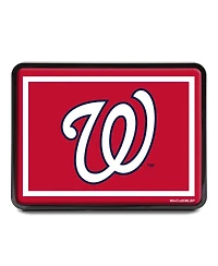 Wincraft Washington Nationals Universal Rectangle Hitch Cover