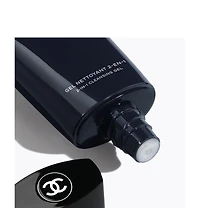 CHANEL BLEU DE CHANEL 2-In-1 Cleansing Gel, 3.4 oz.