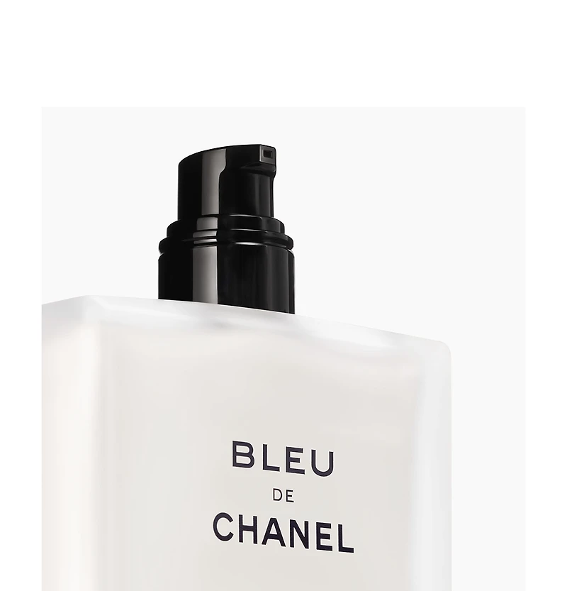CHANEL BLEU DE CHANEL 3-In-1 Moisturizer, 3 oz.