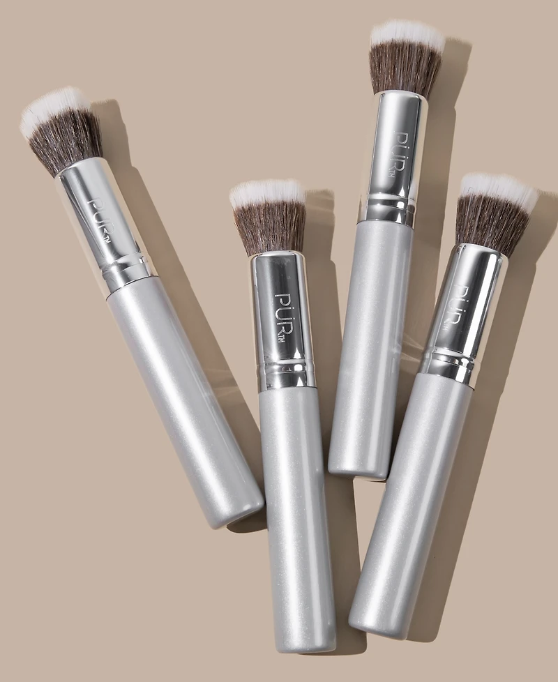 PUR Liquid Chisel Brush