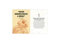 Star Wars I Love You. I Know.- Lessons in Love and Friendship by Amy Richau