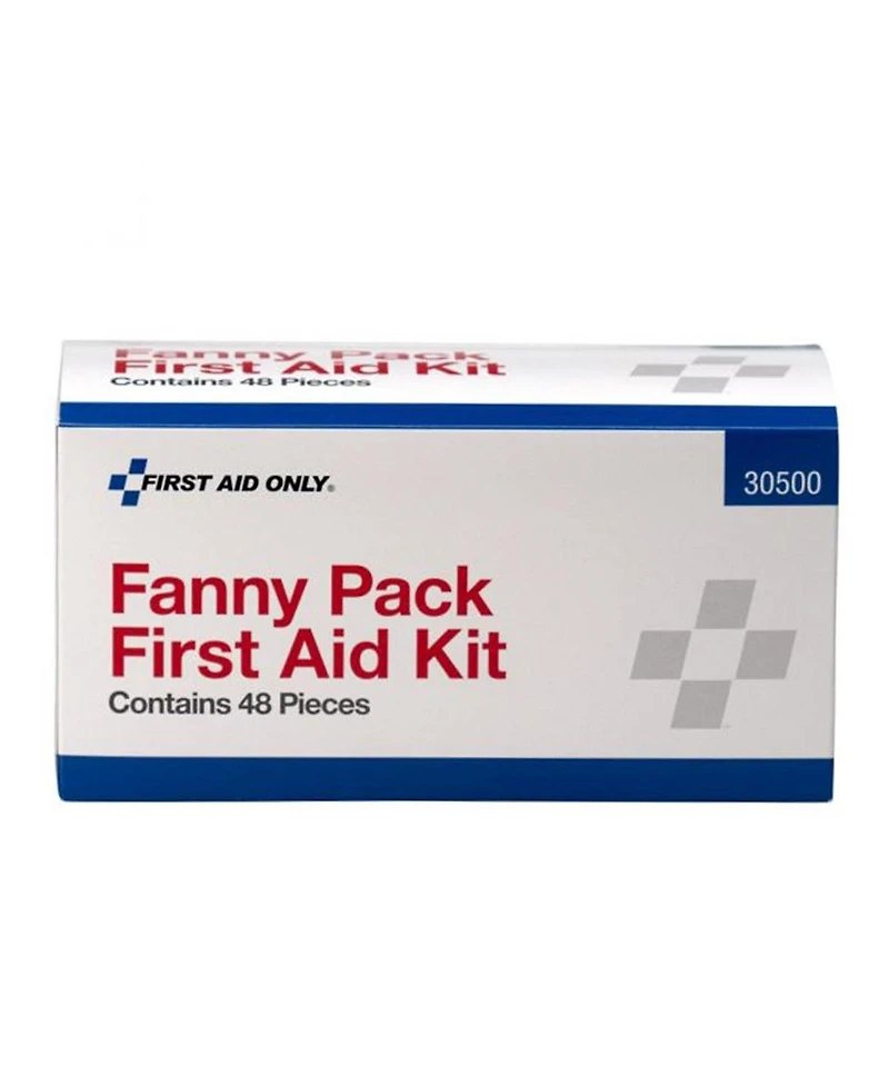 Acme United Corporation First Aid Fanny Pack