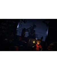 In Nightmare