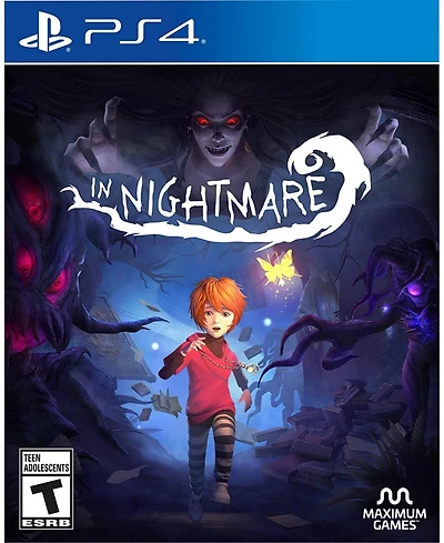 In Nightmare